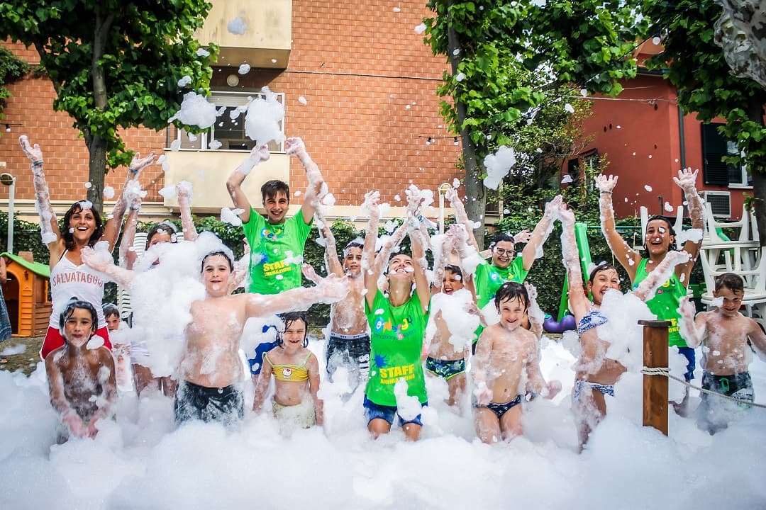 LAST-MINUTE-ANGEBOT FÜR JULI: Buchen Sie Ihren Familienurlaub am Meer!