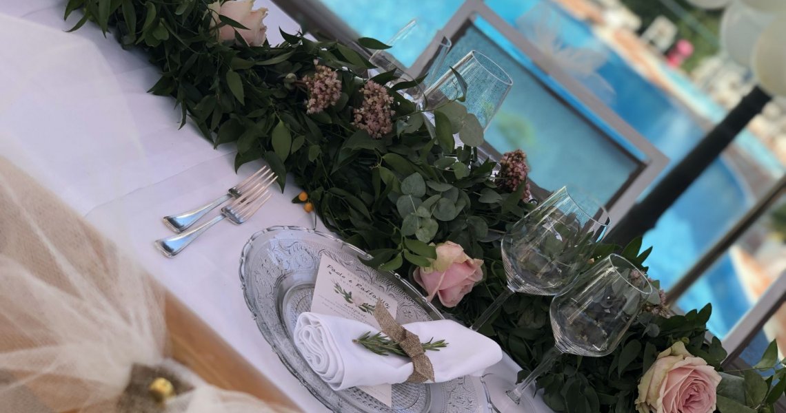 Deine Traumhochzeit am Meer Erfahre Deine Traumhochzeit am Meer Erfahre