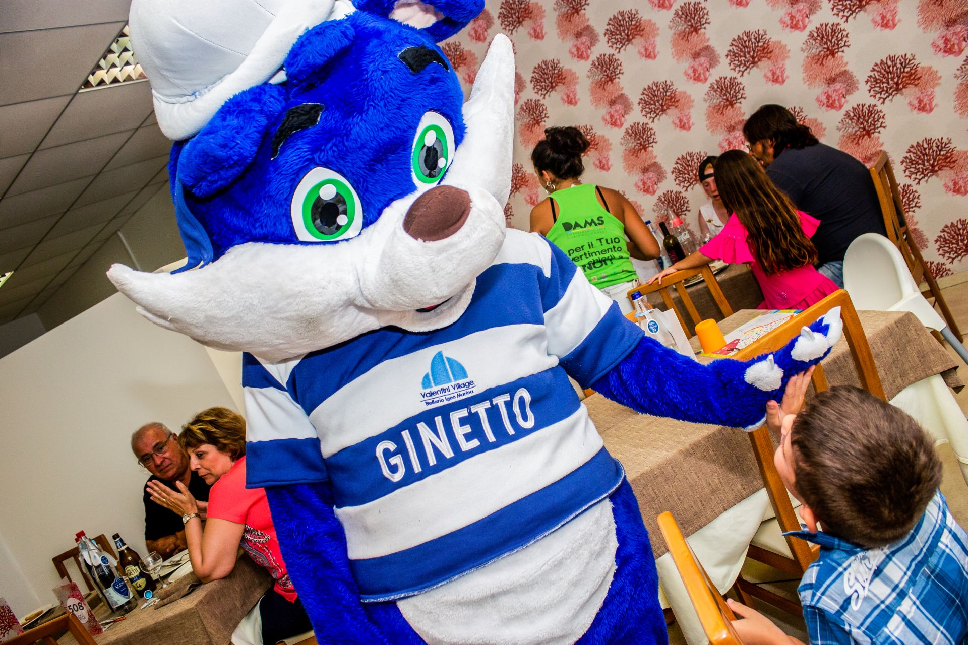 Ginetto