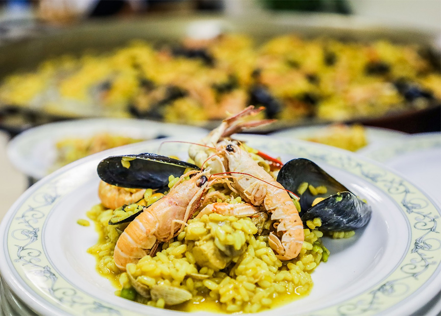 Ristorante